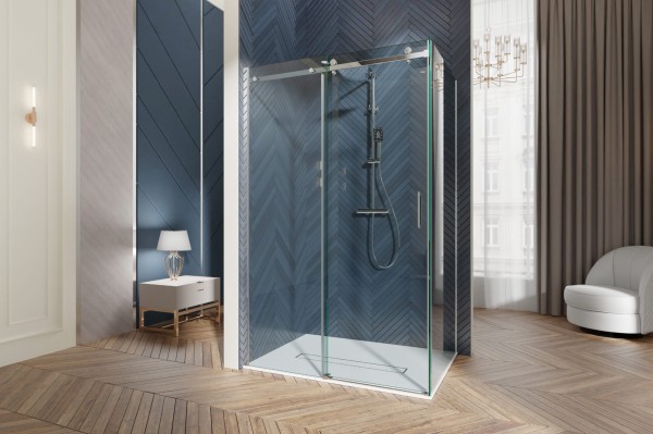 Kabina Przesuwna 8mm VENTO