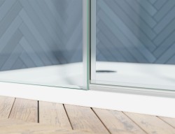 Kabina Prysznicowa Uchylna Klarina 8mm VENEZIA A20  dół.jpg