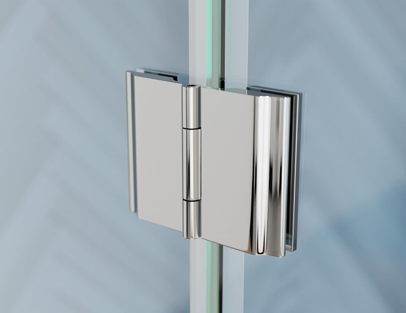 Kabina Prysznicowa Uchylna Klarina 8mm VENEZIA A20  zawias.jpg