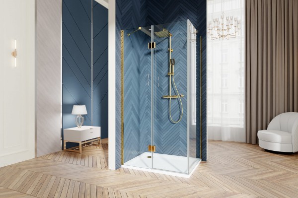 Kabina Uchylna 8mm VENEZIA A20