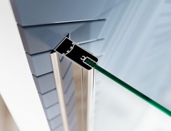 Kabina Prysznicowa uchylna VILLA D60  profil.jpg