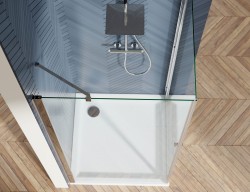 Kabina Prysznicowa uchylna VILLA D60  środek.jpg
