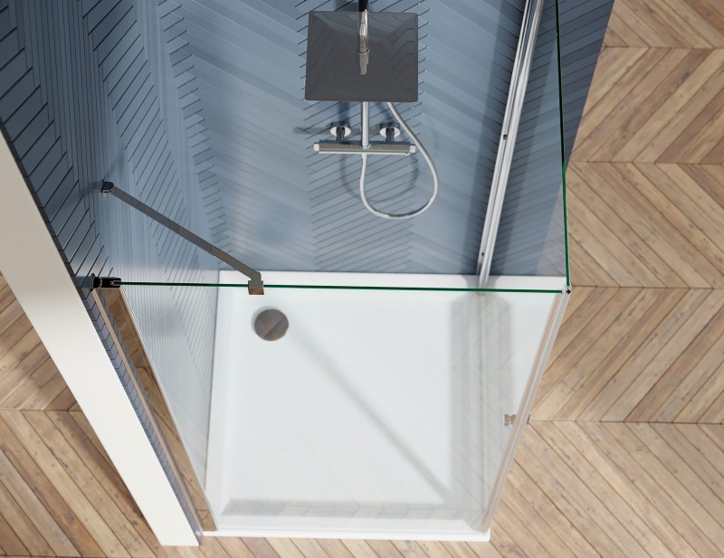 Kabina Prysznicowa uchylna VILLA D60  środek.jpg