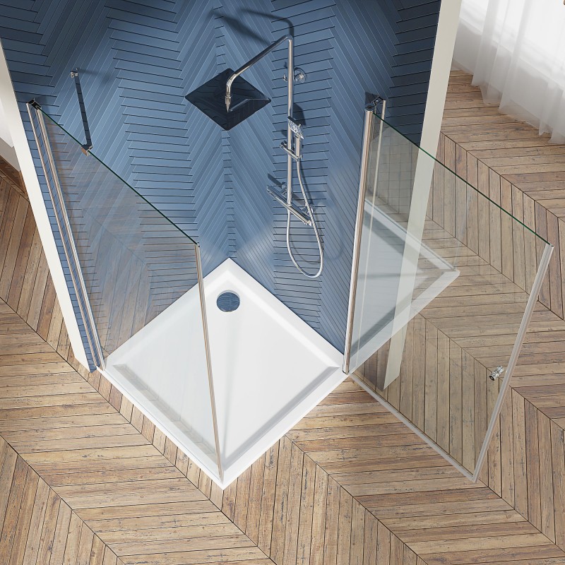 Kabina Prysznicowa uchylna VILLA D60  v1.jpg