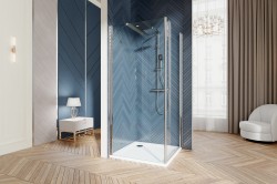 Kabina Prysznicowa uchylna VILLA D60.jpg