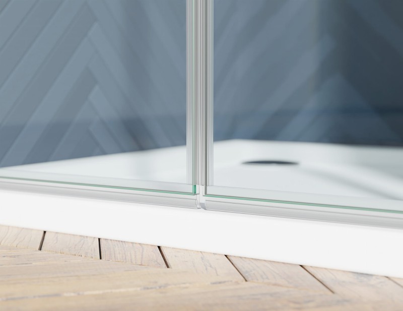 Kabina Prysznicowa  składana  VIENNA C60 dół.jpg