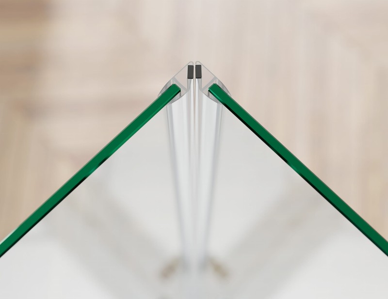 Kabina Prysznicowa  składana  VIENNA C60 narożnik.jpg