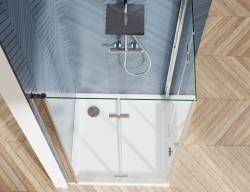 Kabina Prysznicowa  składana  VIENNA C60 środek.jpg