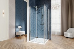 Kabina Prysznicowa  składana  VIENNA C60.jpg